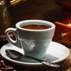 coffee